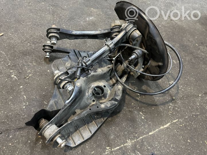 BMW 3 F30 F35 F31 Set del kit di montaggio della sospensione posteriore 6792519