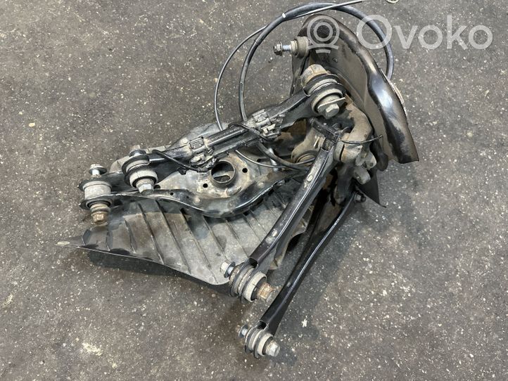 BMW 3 F30 F35 F31 Set del kit di montaggio della sospensione posteriore 6792517