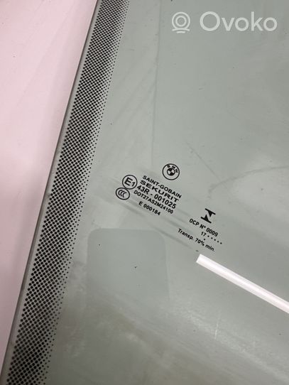 BMW 4 F32 F33 Fenster Scheibe Tür vorne (Zweitürer) 