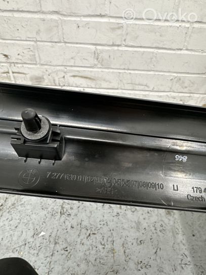 BMW 4 F32 F33 Etuoven kynnyksen suojalista 7277639