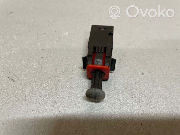 Opel Corsa E Brake pedal sensor switch 55701395