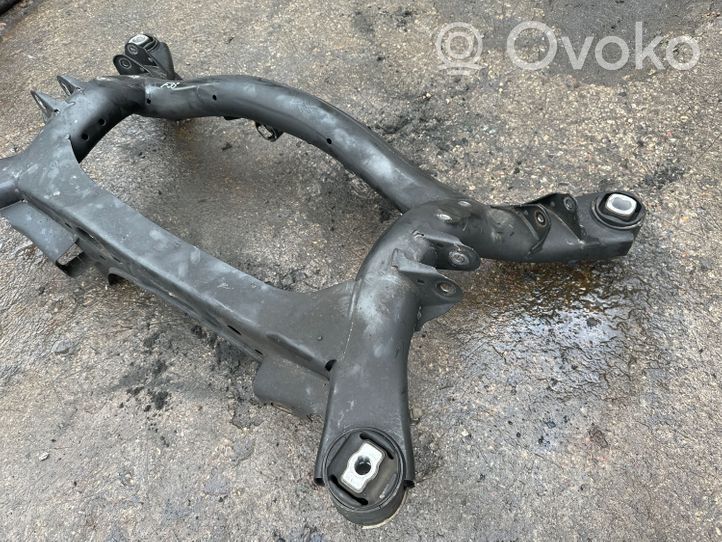 BMW 4 F32 F33 Berceau moteur 6792507