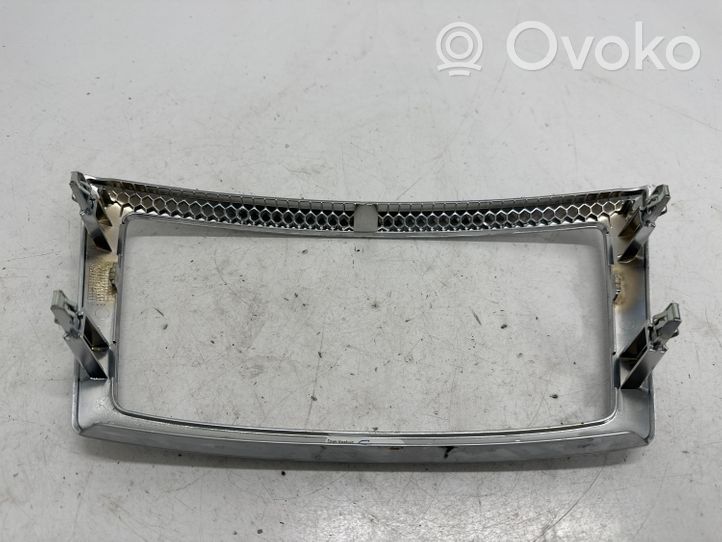 Mercedes-Benz ML W166 Radio/GPS head unit trim A1666800317