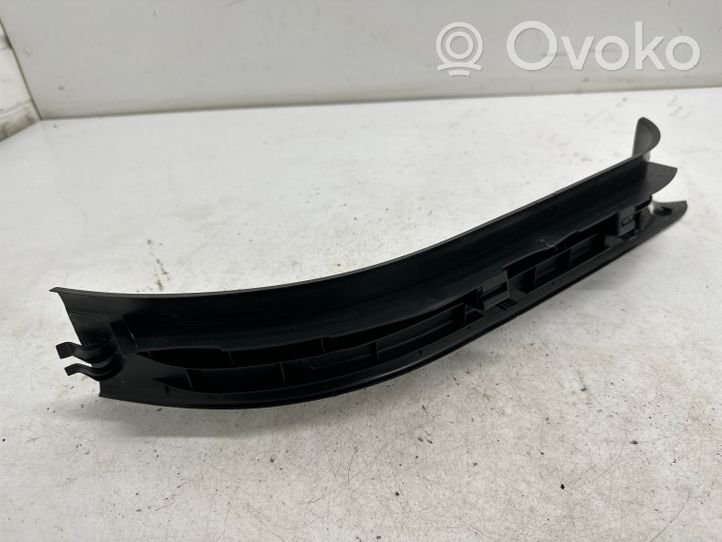 Mercedes-Benz ML W166 Einstiegsleiste Zierleiste hinten A1666800635