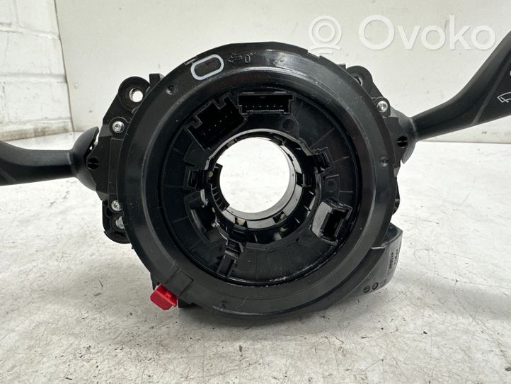 BMW 3 G20 G21 Leva/interruttore dell’indicatore di direzione e tergicristallo 5A1D203