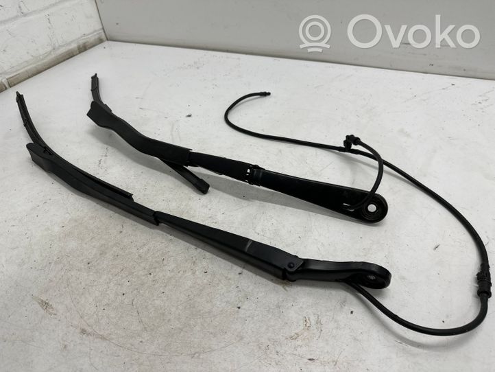 BMW 3 G20 G21 Bras d'essuie-glace avant 9448916