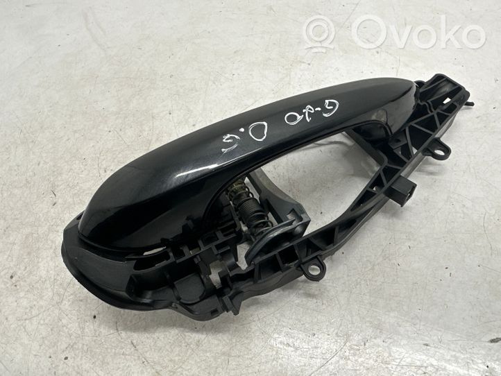 BMW 3 G20 G21 Maniglia esterna per portiera posteriore 9881778