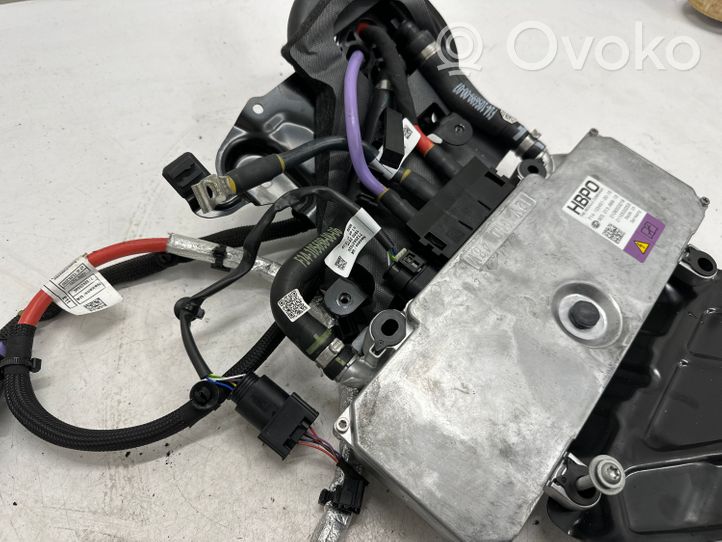 BMW 3 G20 G21 Liquide de refroidissement module chauffage 8ES013669