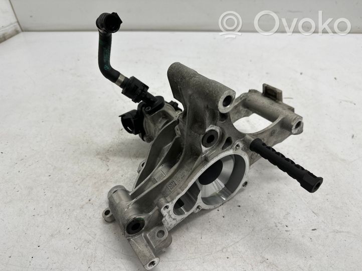 BMW 3 G20 G21 Support de générateur / alternateur 8593269