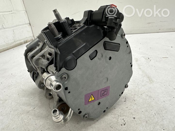 BMW 3 G20 G21 Generator/alternator 8490438