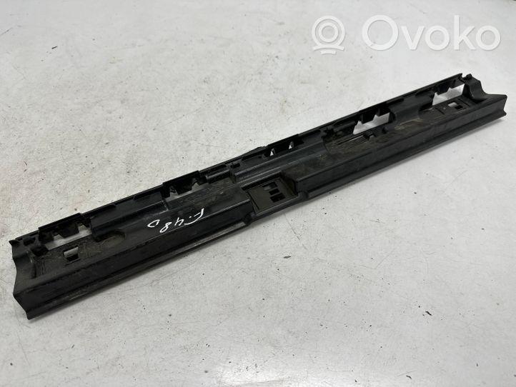 BMW X1 F48 F49 Listello di supporto del sottoporta 7332332