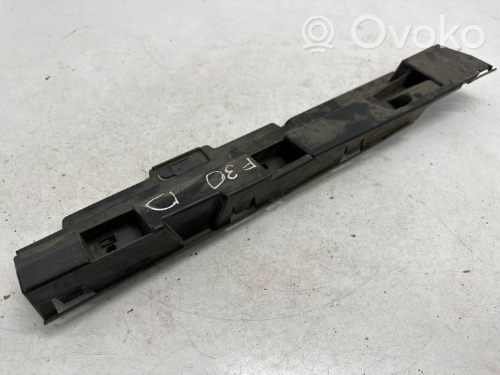 BMW 3 F30 F35 F31 Pastiprinimas slenksčio 7256920