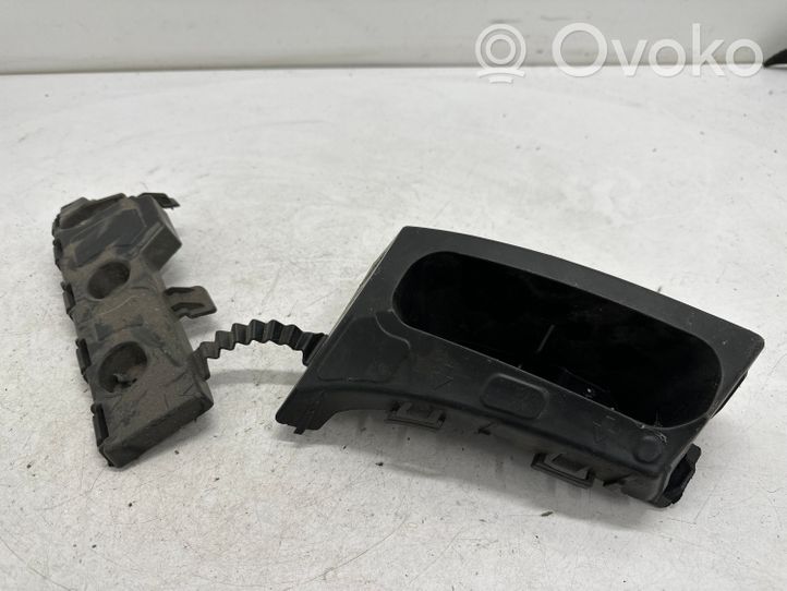 Opel Mokka X Support de pare-chocs arrière 42576646