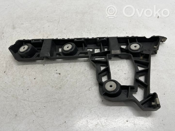 Opel Insignia B Staffa di rinforzo montaggio del paraurti posteriore 39136914