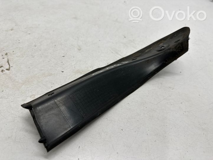 BMW 3 F30 F35 F31 Moulure feu arrière 7453334