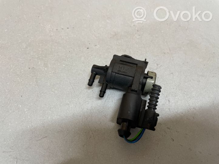 Volkswagen Tiguan Elettrovalvola turbo 1K0906283A