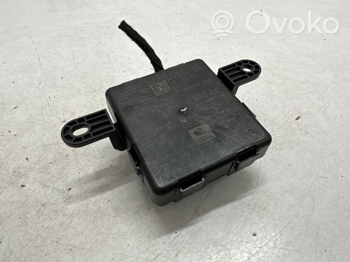 Volkswagen Golf VIII Module de contrôle sans clé Go 5WA959436B