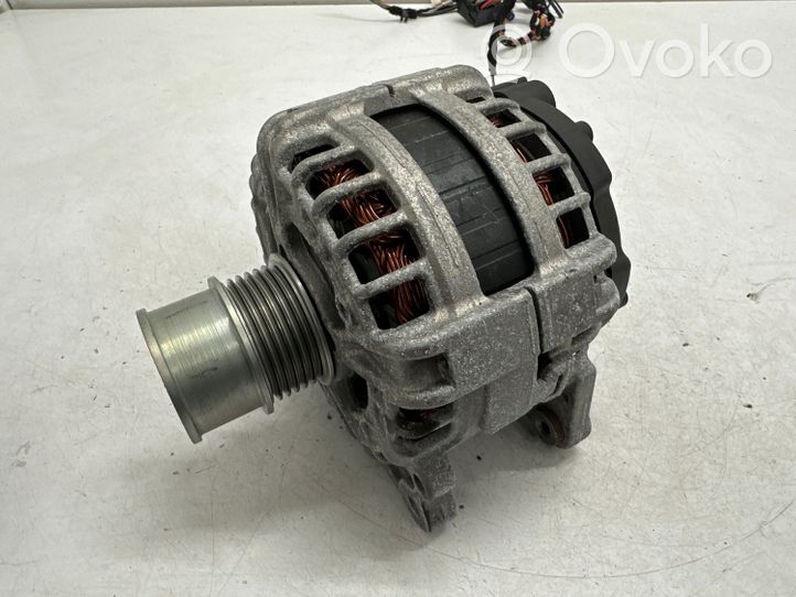 Volkswagen Golf VIII Alternator 05E903026R