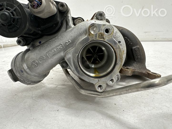 Volkswagen Golf VIII Turbina 05C145701B