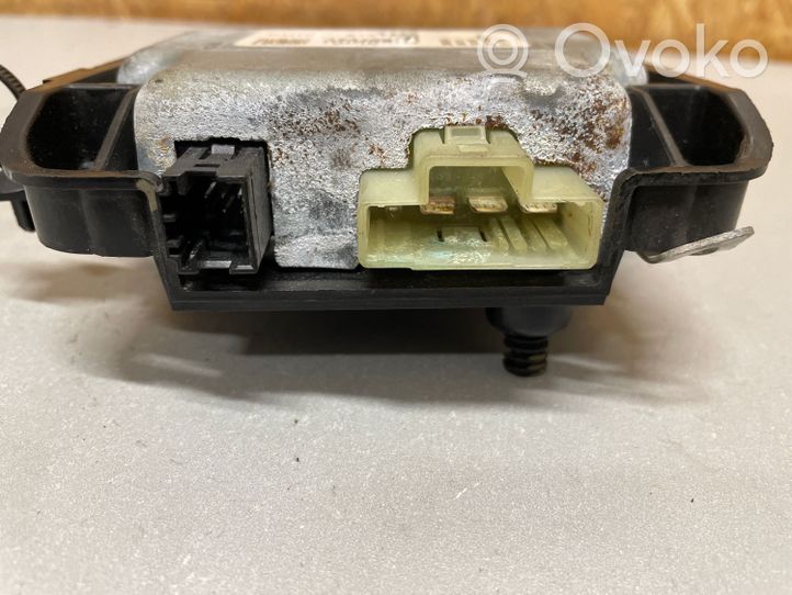 BMW 3 G20 G21 Module de contrôle de batterie 8707828