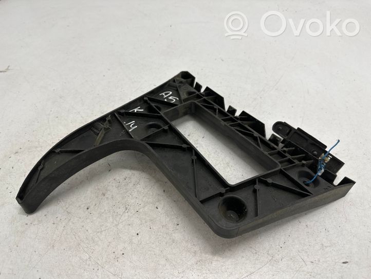 Audi A5 Sportback 8TA Support de pare-chocs arrière 8T8807453A