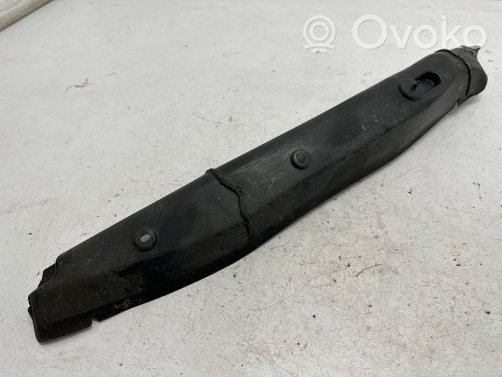 Mercedes-Benz A W176 Fender end trim A1768890125