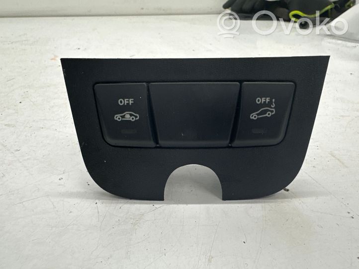 Mercedes-Benz A W176 Autres commutateurs / boutons / leviers A1728208710