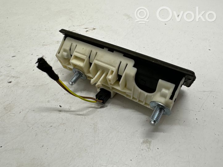 Audi A4 Allroad Tailgate opening switch 5N0827566