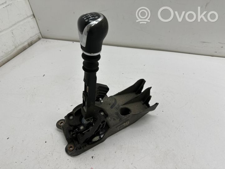 Nissan Qashqai Sélecteur de boîte de vitesse 341018015R