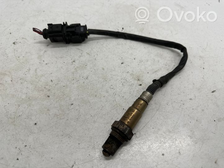 Audi A4 Allroad Sonde lambda 8R0906262