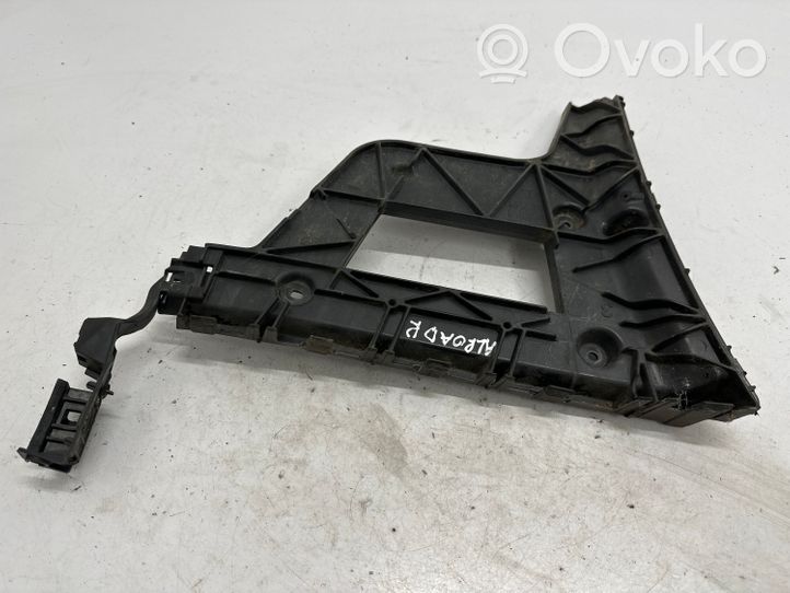 Audi A4 Allroad Support de pare-chocs arrière 8K9807453A