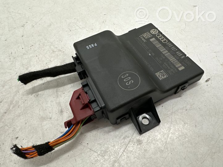 Audi A4 Allroad Module de passerelle 8R0907468N