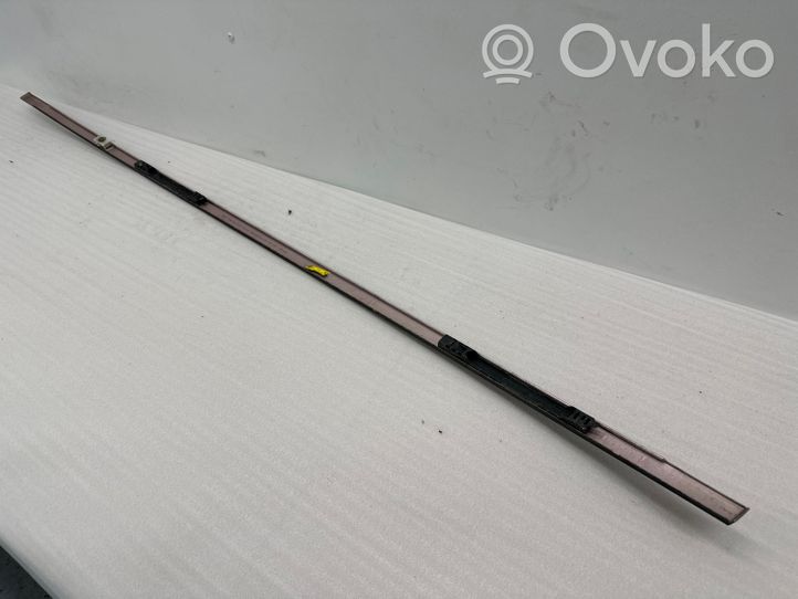 Opel Corsa D Roof trim bar molding cover 13267156