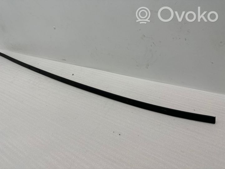 Opel Corsa D Roof trim bar molding cover 13267158