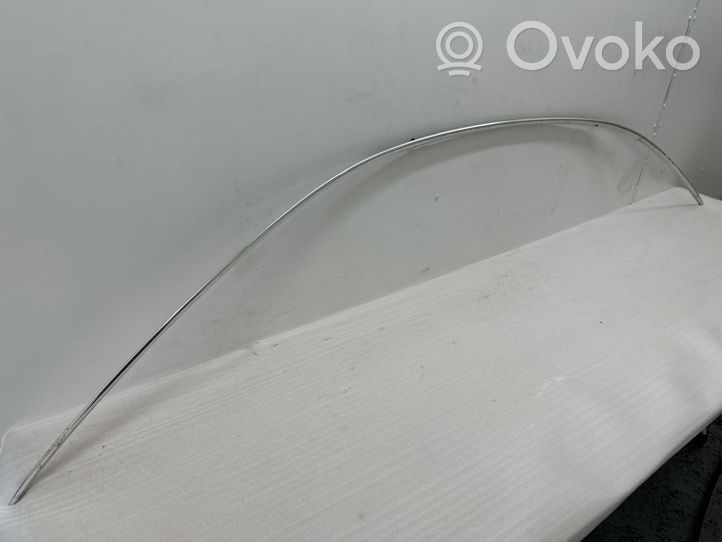 Audi A4 S4 B8 8K Copertura modanatura barra di rivestimento del tetto 