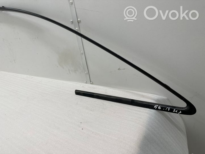 Audi A6 S6 C7 4G Copertura modanatura barra di rivestimento del tetto 