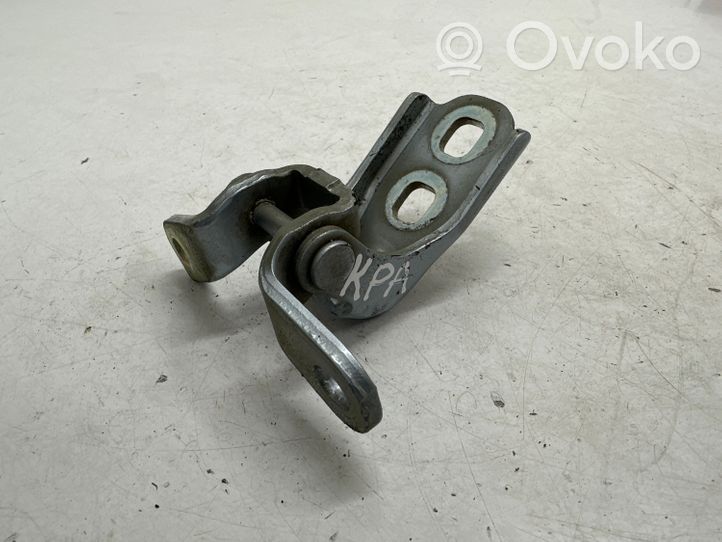 Opel Astra K Front door lower hinge 