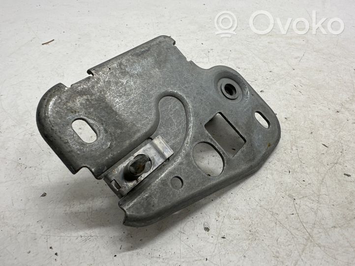 Volkswagen Golf VIII Anello/gancio chiusura/serratura del vano motore/cofano 5H0823185C