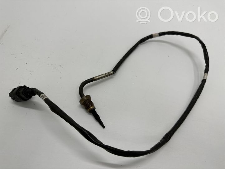 Audi A3 S3 8V Sensore di temperatura dei gas di scarico 04L906088BD