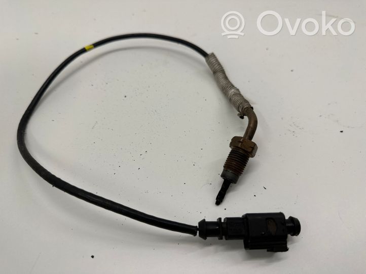 Audi A3 S3 8V Sensore di temperatura dei gas di scarico 04L906088AR