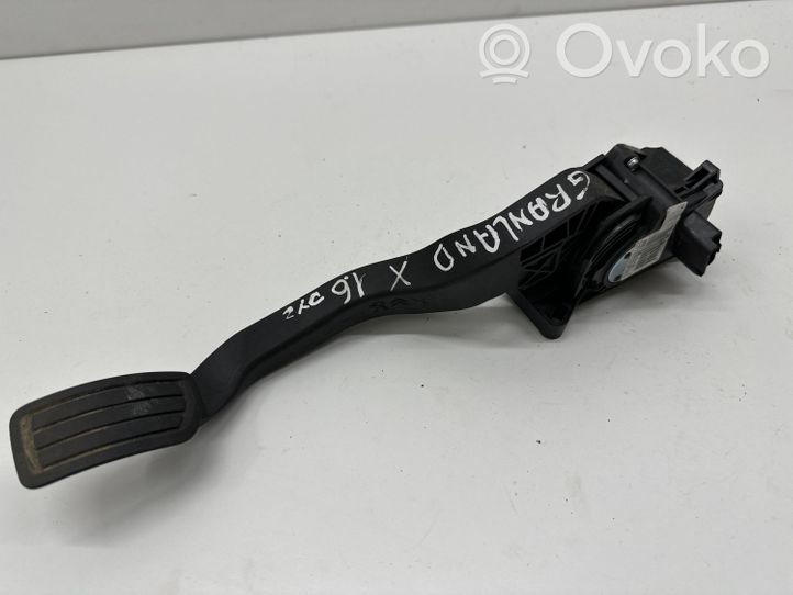 Opel Grandland X Pedale dell’acceleratore 2314781