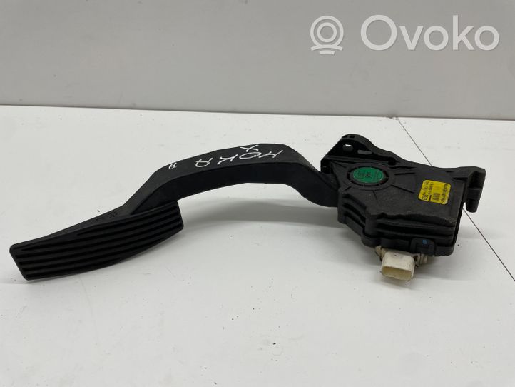 Opel Mokka X Pedale dell’acceleratore 95087911