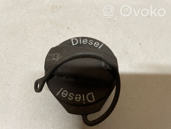 Volkswagen Jetta V Tappo del serbatoio del carburante 1J0201553AC