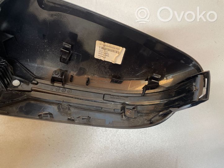 BMW 5 G30 G31 Voyant lumineux de rétroviseur 7423928