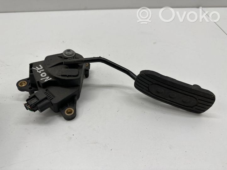 Nissan Note (E11) Gaspedal 18002AX605