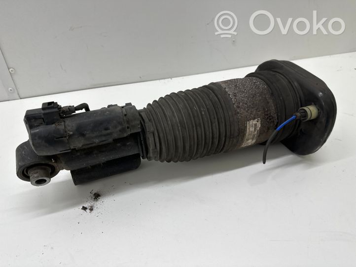 BMW 5 G30 G31 Amortisseur de suspension pneumatique 76688282407