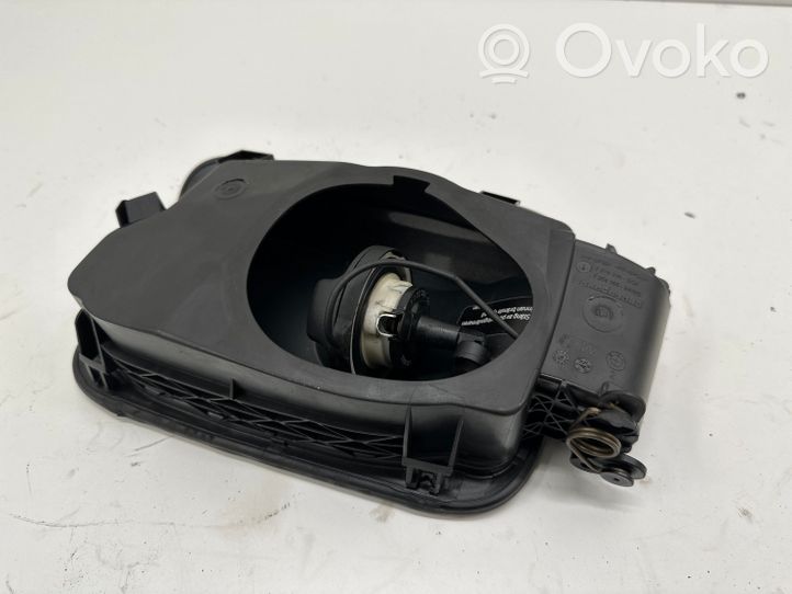 BMW 5 F10 F11 Sportello del serbatoio del carburante 7218336