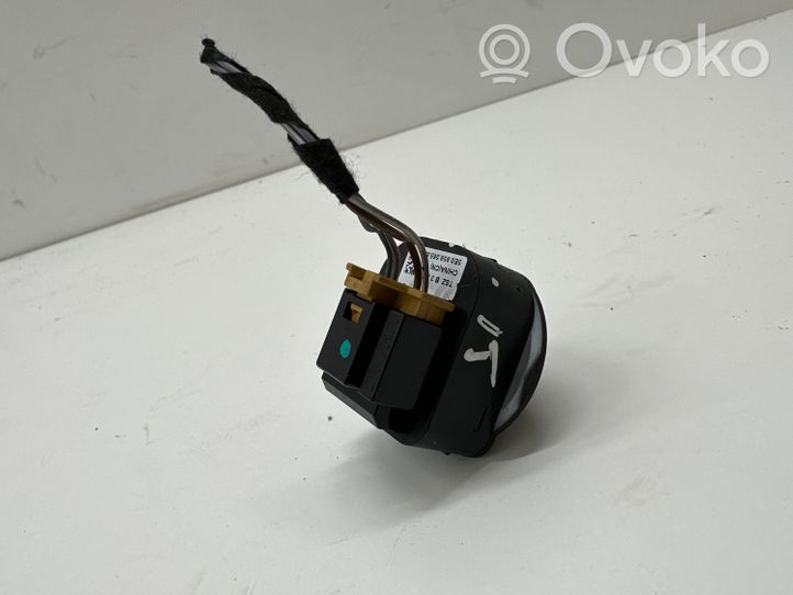 Skoda Octavia Mk3 (5E) Przycisk regulacji lusterek bocznych 5E0959565B