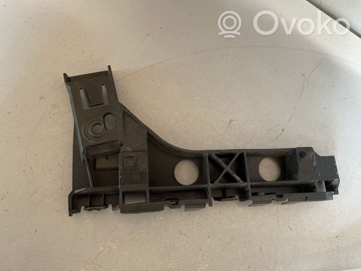 Opel Meriva B Support de montage de pare-chocs avant 13378443