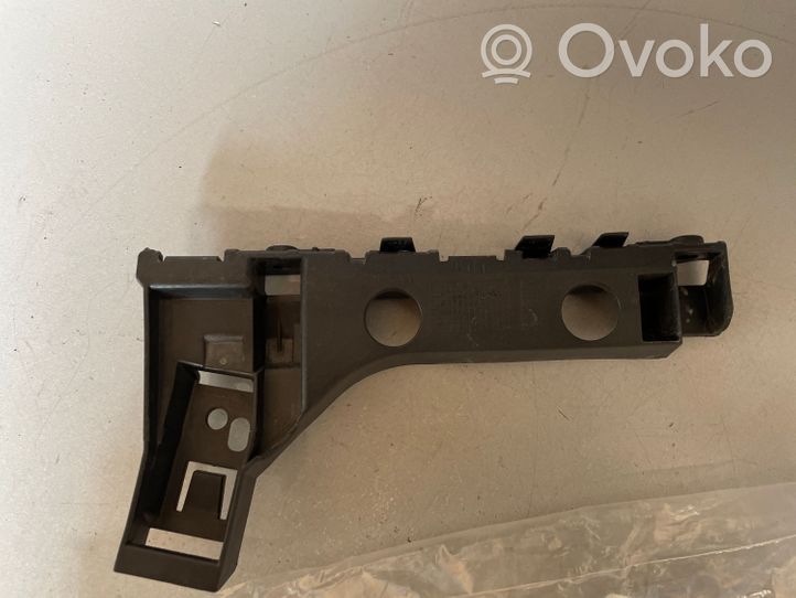 Opel Meriva B Support de montage de pare-chocs avant 13378443